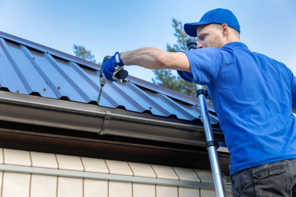Best Roof Maintenance and Cleaning  in Lake Lorelei, OH