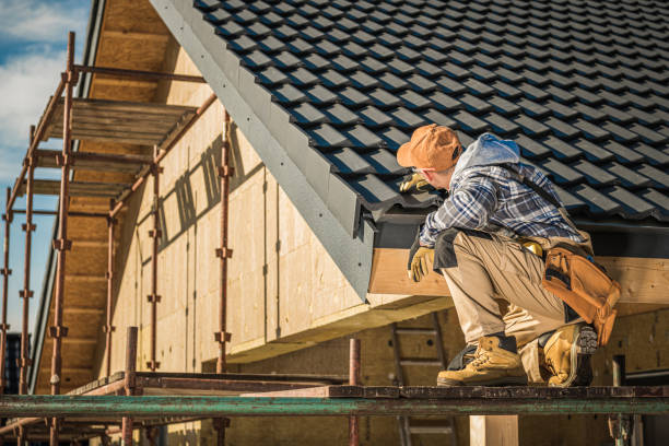 EPDM Roofing in Lake Lorelei, OH