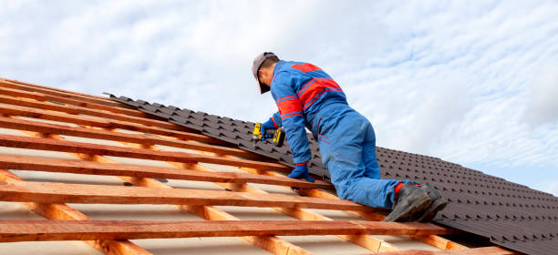 Best Roofing for New Construction  in Lake Lorelei, OH