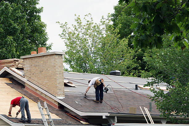 Emergency Roof Repair in Lake Lorelei, OH